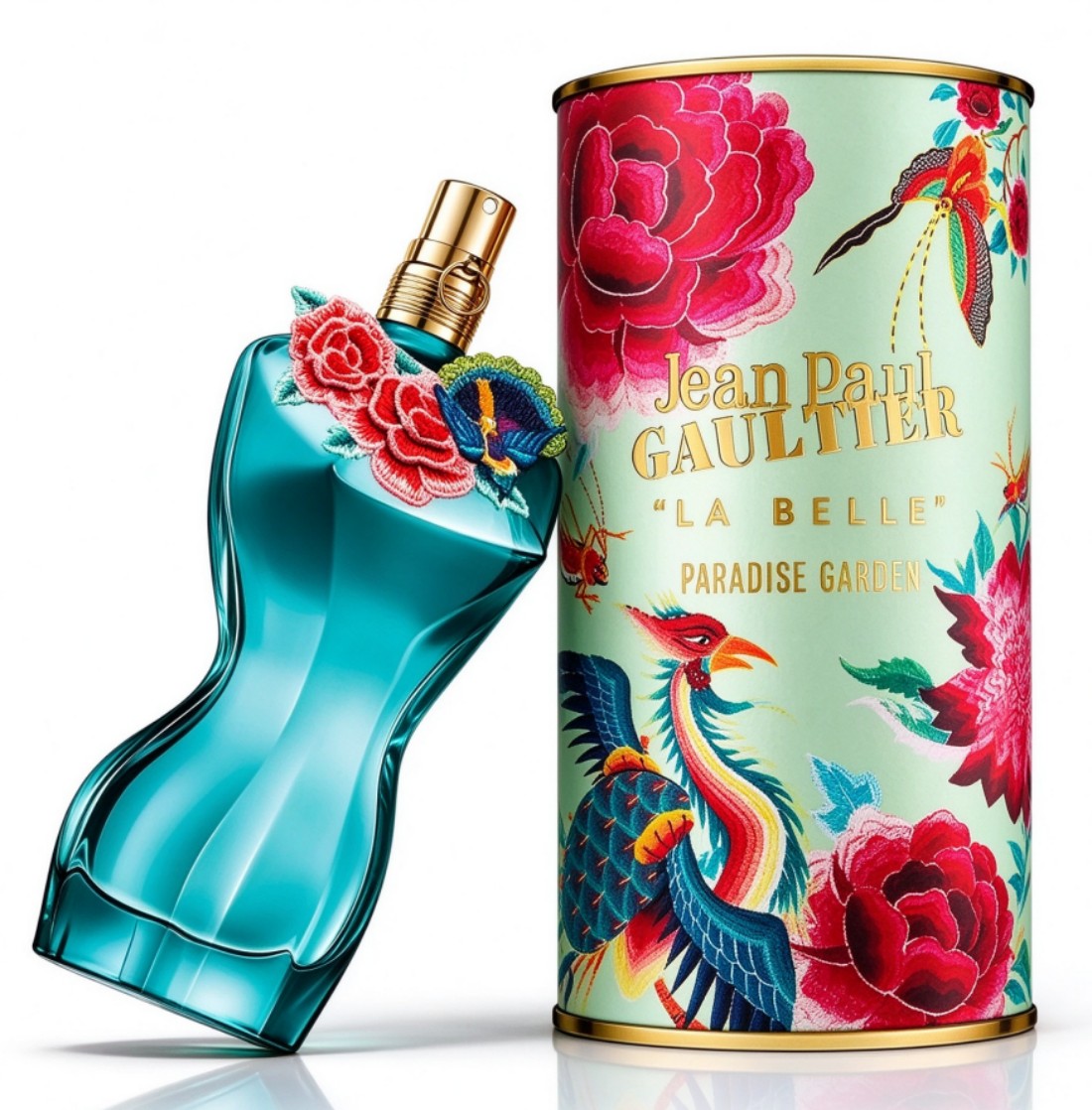 Jean Paul Gaultier La Belle Pa - огляд і ціна Farming And Agriculture