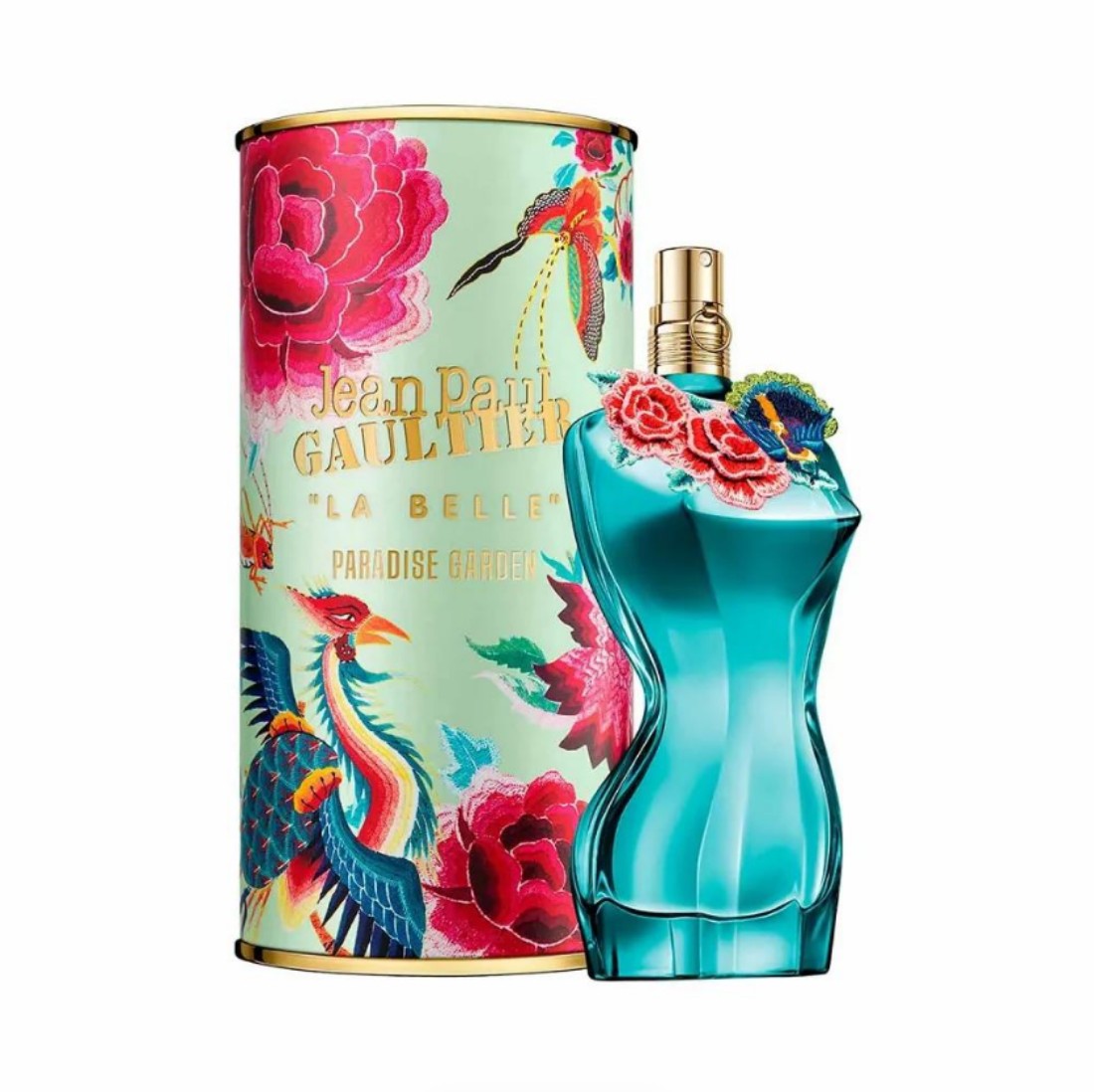Jean Paul Gaultier La Belle Pa - огляд і ціна Farming And Agriculture