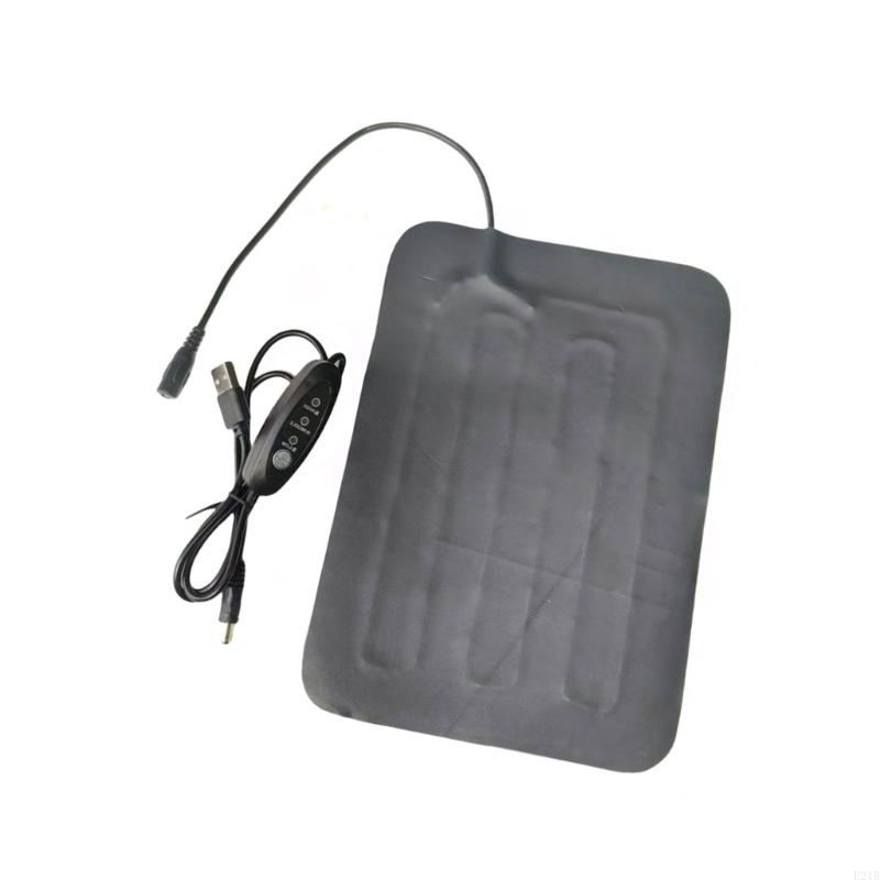Adjustable Temperature Plant H - огляд і ціна Seedling Heat Mat