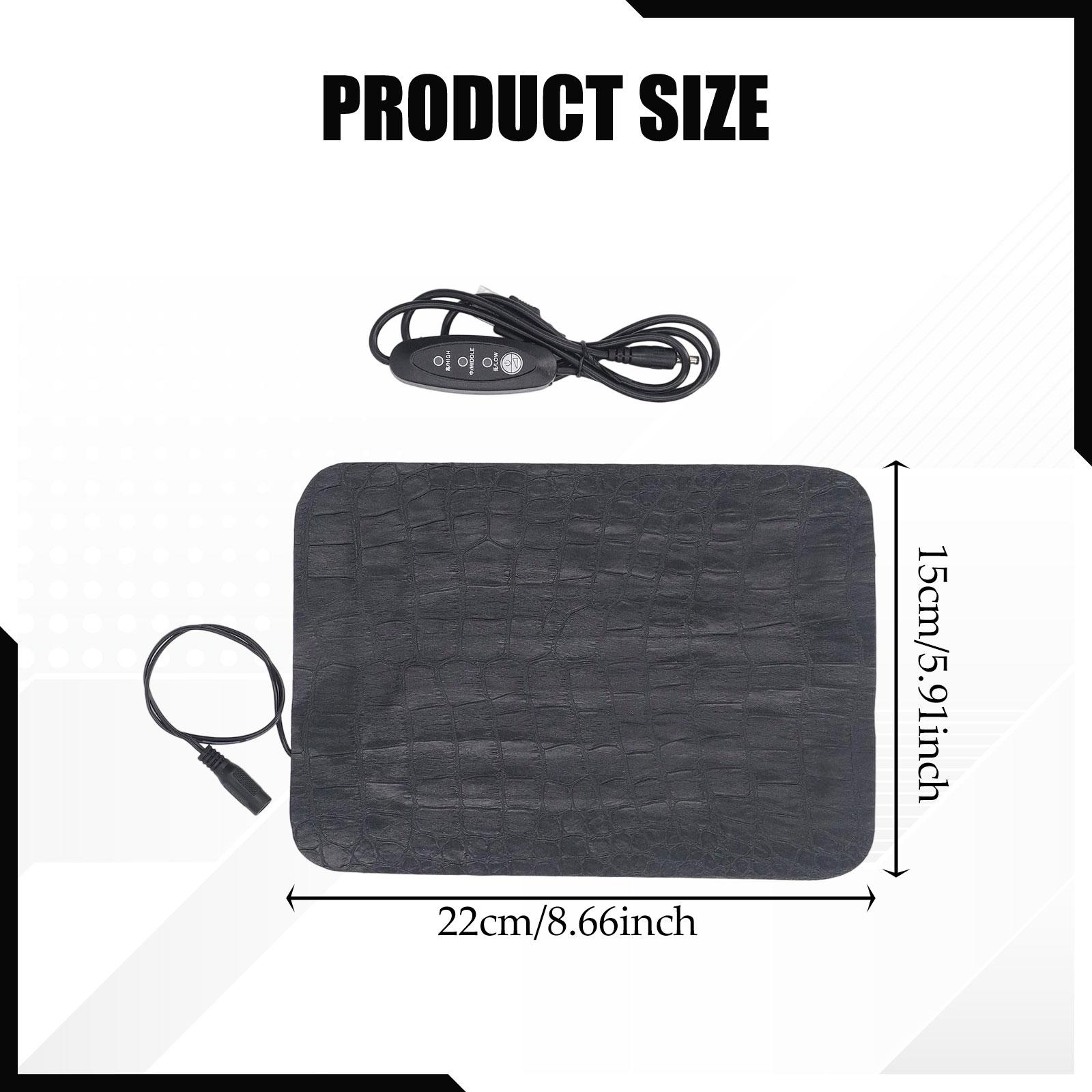 Hydroponic Heat Mat for Seedli - огляд і ціна Seedling Heat Mat