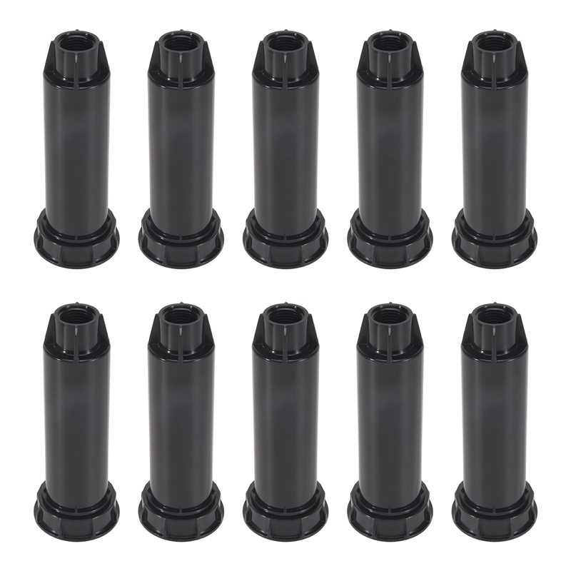 10Pcs -Up Sprinkler Lawn Tool  - огляд і ціна Farming And Agriculture