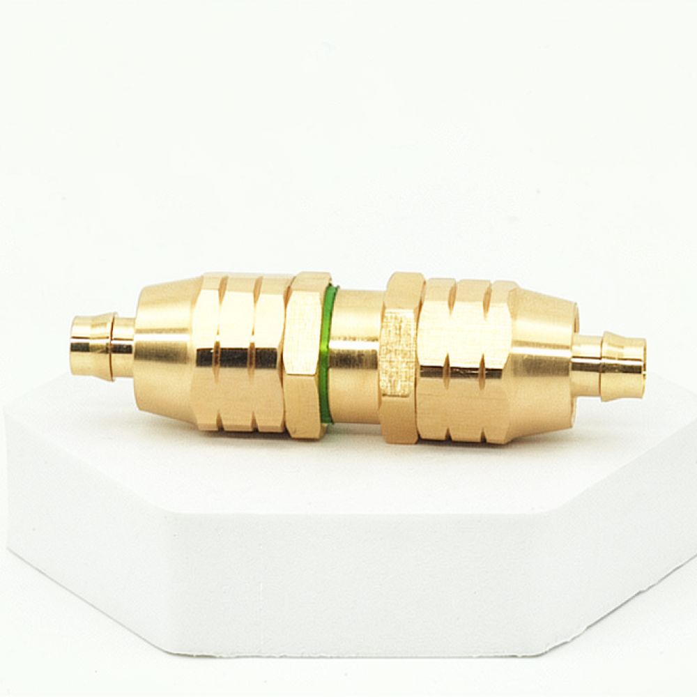 High Strength Copper Fitting A - огляд і ціна Farming Pipe For Agriculture